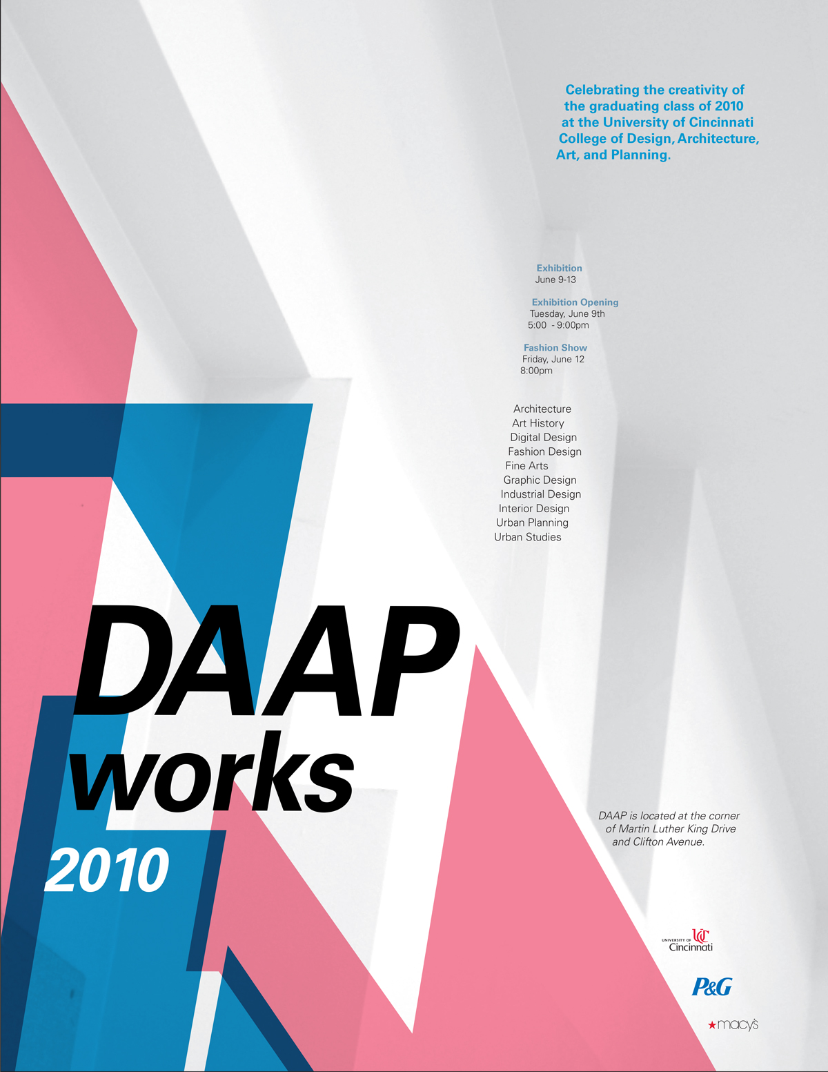 DAAPworks poster