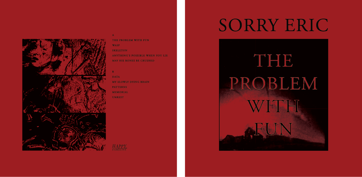 Special edition jacket