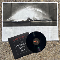 The Problem With Fun