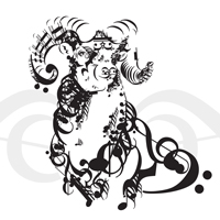 Ram illustration