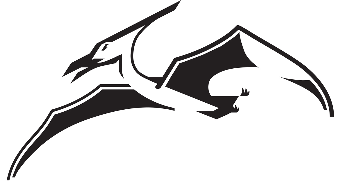 Pteranodon illustration